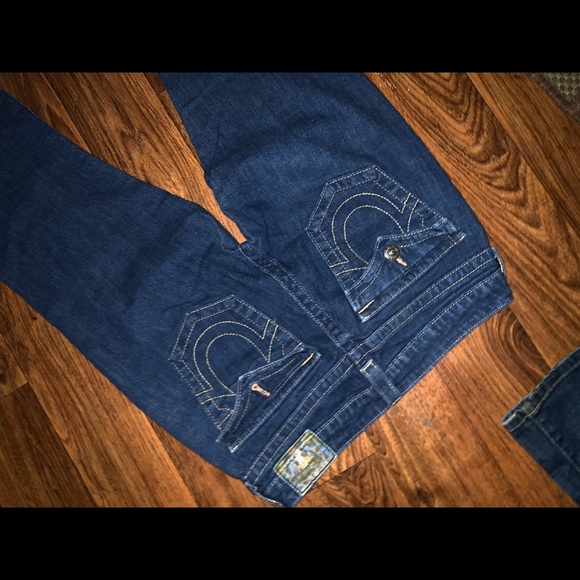 True Religion Jeans - Picture 3 of 7